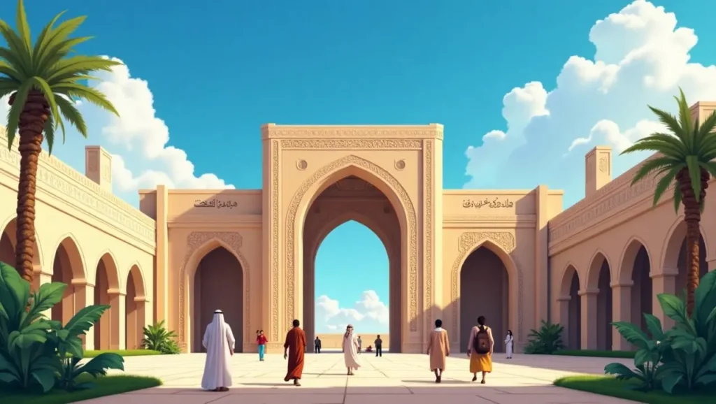 Qatar Hayya Portal