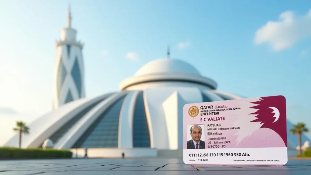 Qatar Transit Visa