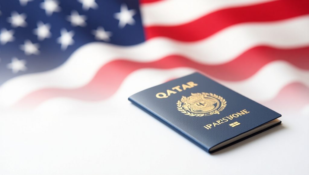 Qatar Visa for US Citizens
