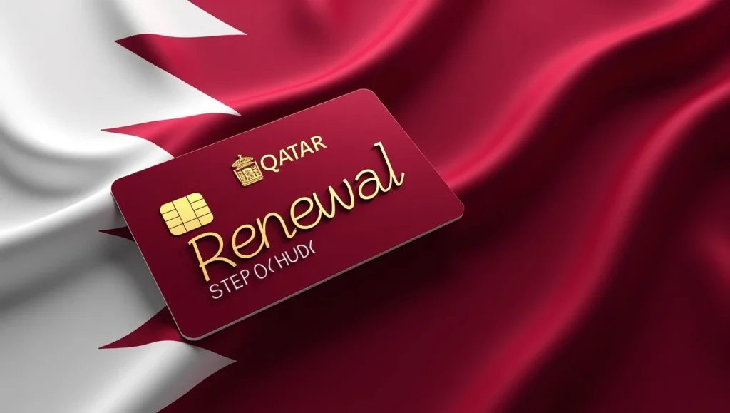 QID Renewal