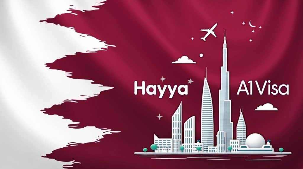 Hayya A1 Visa