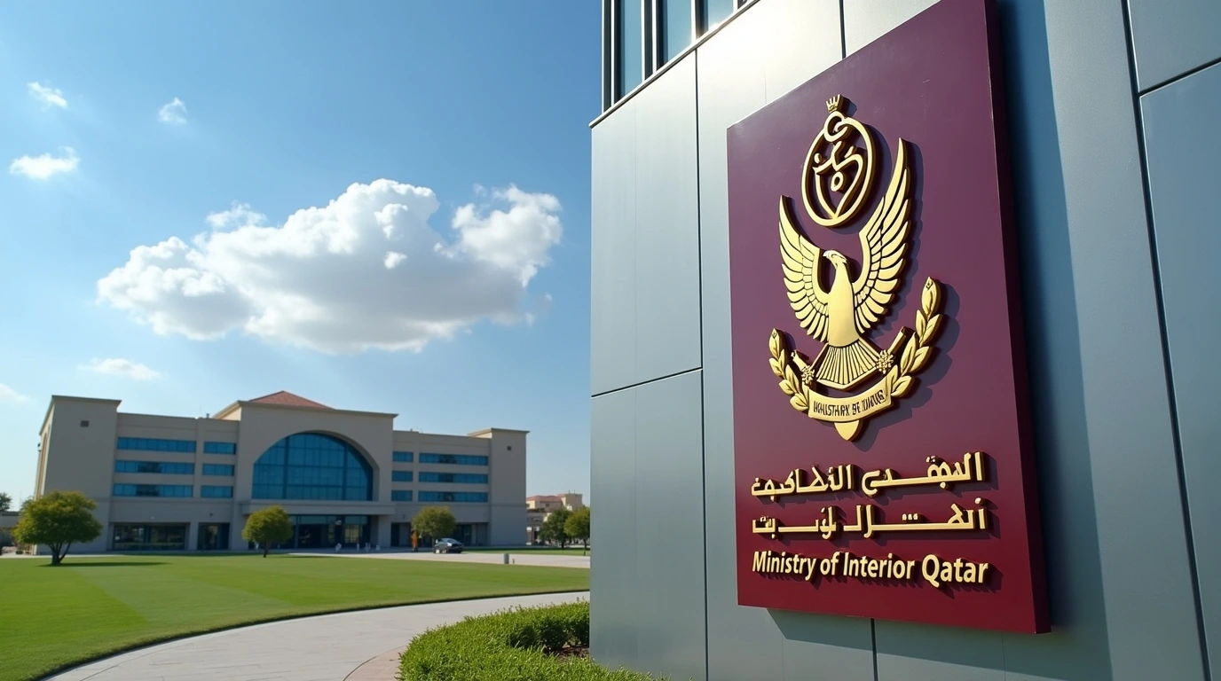 Ministry of Interior Qatar ( MOI Qatar)